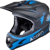 CAIRN X Track Downhillhelm CAIRN X Track Downhillhelm
