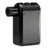 Caliru Kompressor, Black, 100psi