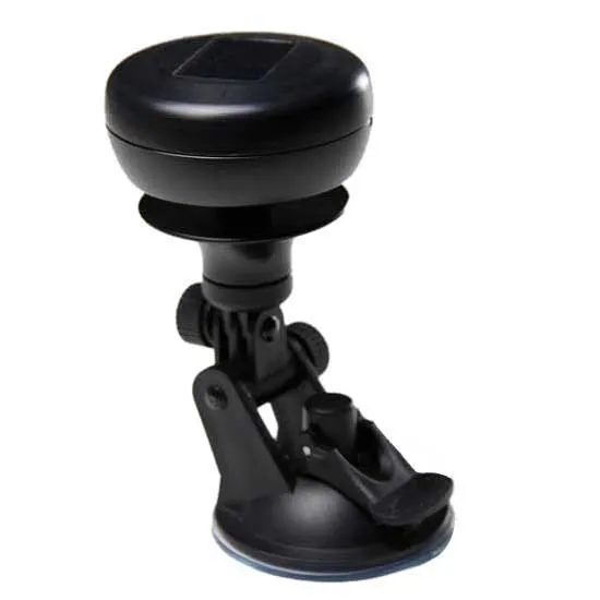 Calypso Tragbares Anemometer Cmi1006, Black, One Size Calypso Tragbares Anemometer Cmi1006, Black, One Size