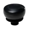 Calypso Tragbares Anemometer Cmi1006, Black, One Size