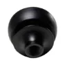 Calypso Tragbares Anemometer Cmi1006, Black, One Size