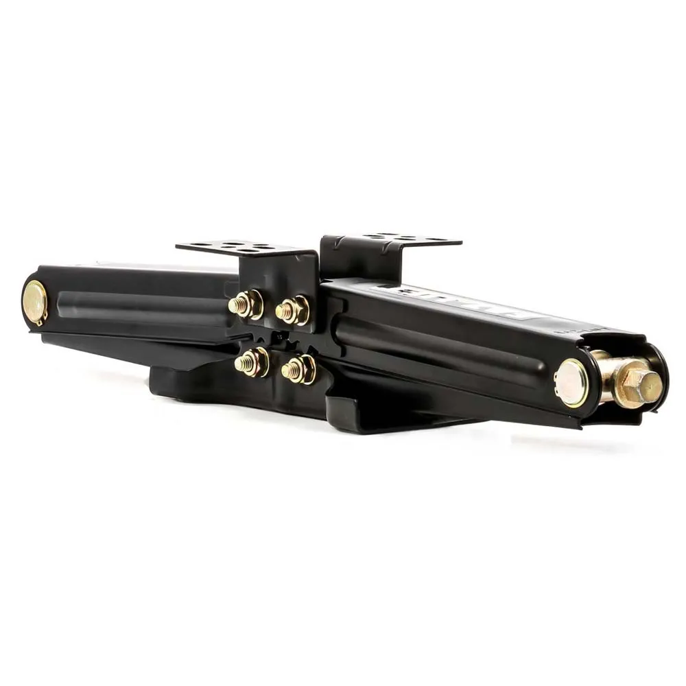 Camco 5000 Lbs Selbstnivellierende Scherenwagenheber, Black, 60.96cm Camco 5000 Lbs Selbstnivellierende Scherenwagenheber, Black, 60.96cm