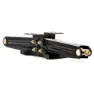 Camco 5000 Lbs Selbstnivellierende Scherenwagenheber, Black, 60.96cm