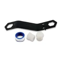 Camco Ablaufstopfen-set Für Warmwasserbereiter Camco Ablaufstopfen-set Für Warmwasserbereiter