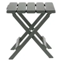 Camco Aluminium Klapptisch Camco Aluminium Klapptisch