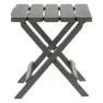 Camco Aluminium Klapptisch