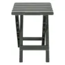 Camco Aluminium Klapptisch