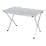 Camco Aluminium Tisch, Silver, 109.22 x 68.58 x 71.12cm