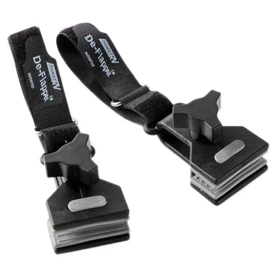 Camco De Flapper Beschützer, Black, One Size Camco De Flapper Beschützer, Black, One Size