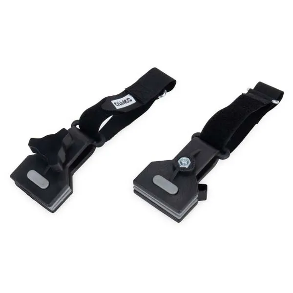 Camco De Flapper Beschützer, Black, One Size Camco De Flapper Beschützer, Black, One Size