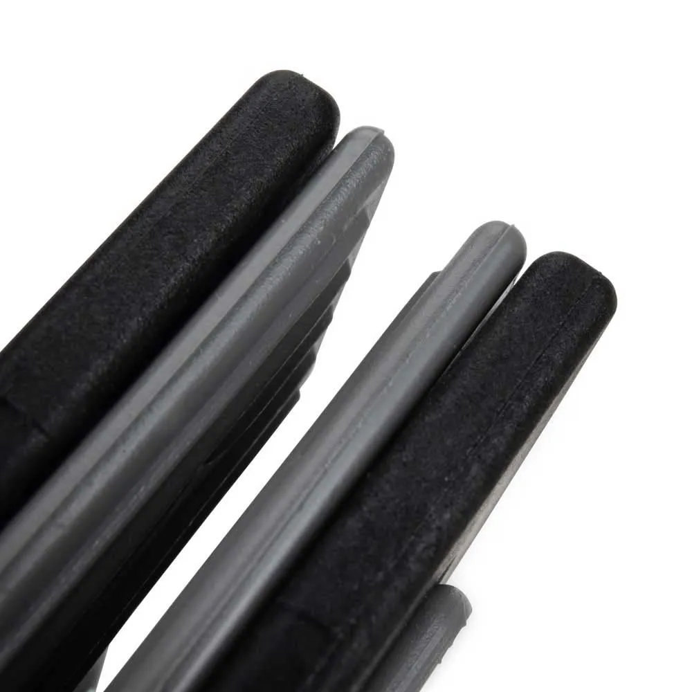 Camco De Flapper Beschützer, Black, One Size Camco De Flapper Beschützer, Black, One Size