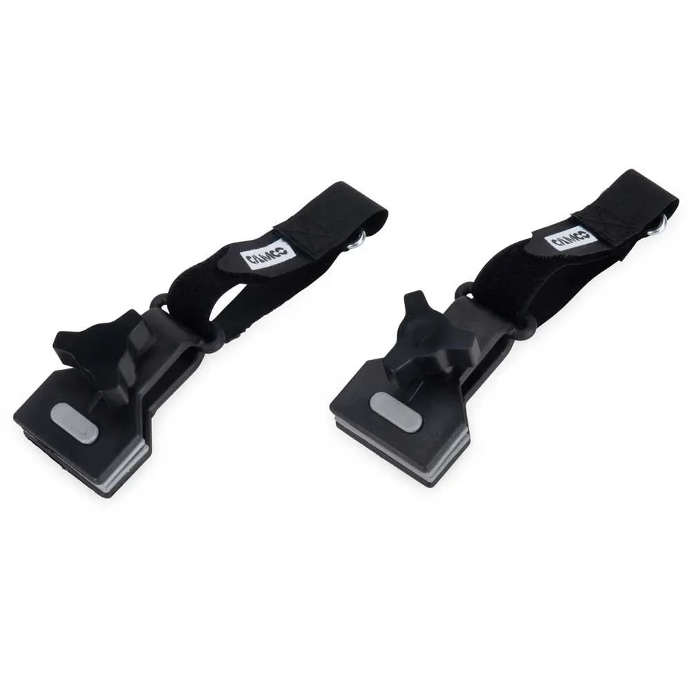 Camco De Flapper Beschützer, Black, One Size Camco De Flapper Beschützer, Black, One Size