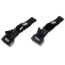 Camco De Flapper Beschützer, Black, One Size