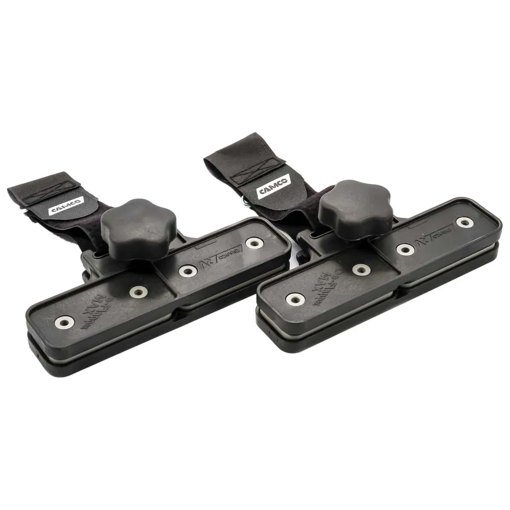 Camco De Flapper Max Beschützer, Black, One Size Camco De Flapper Max Beschützer, Black, One Size