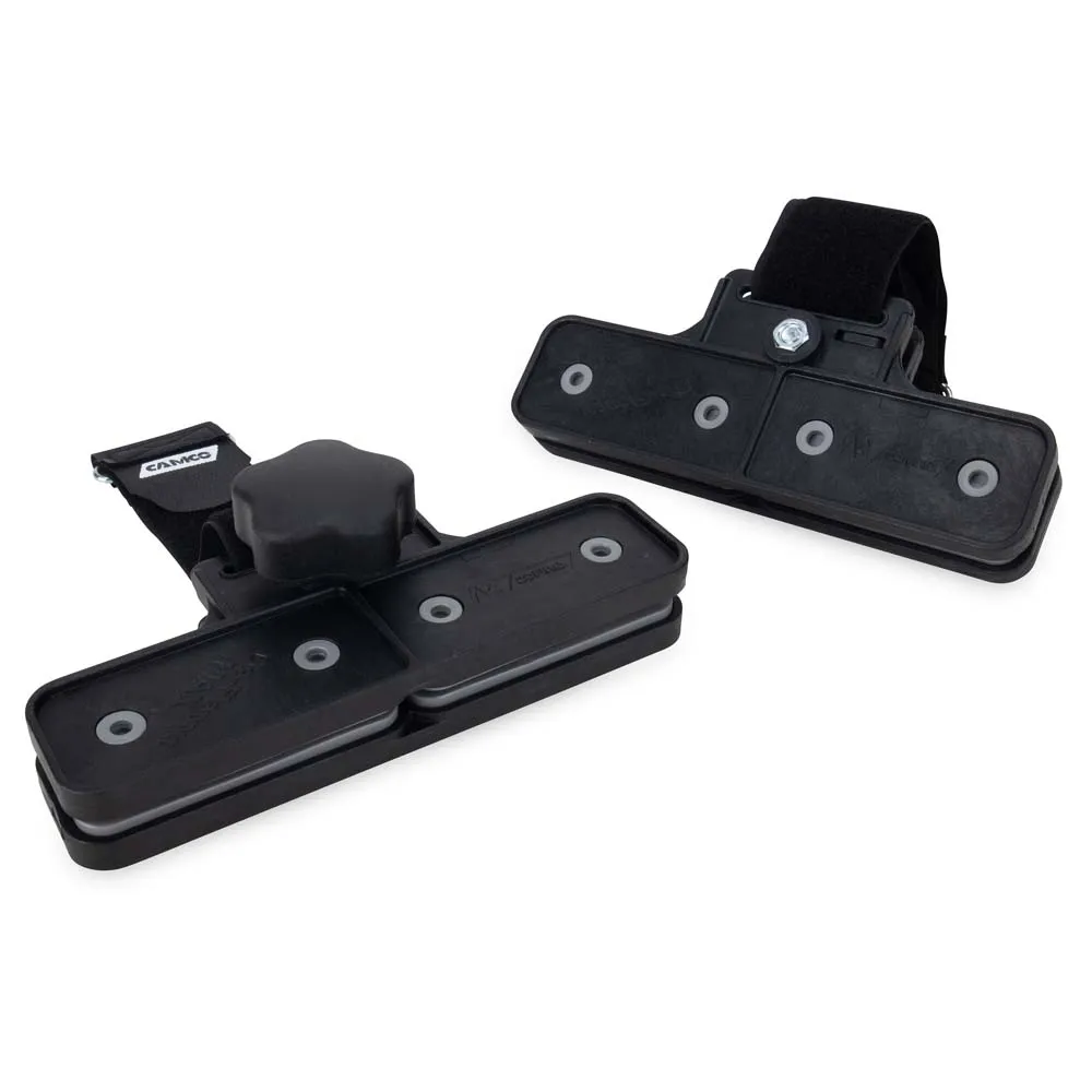 Camco De Flapper Max Beschützer, Black, One Size Camco De Flapper Max Beschützer, Black, One Size