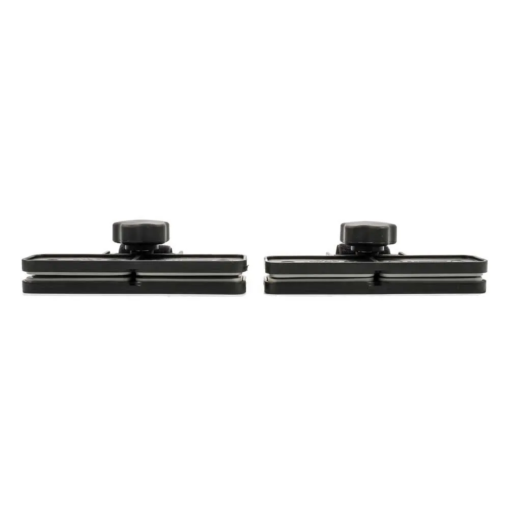 Camco De Flapper Max Beschützer, Black, One Size Camco De Flapper Max Beschützer, Black, One Size