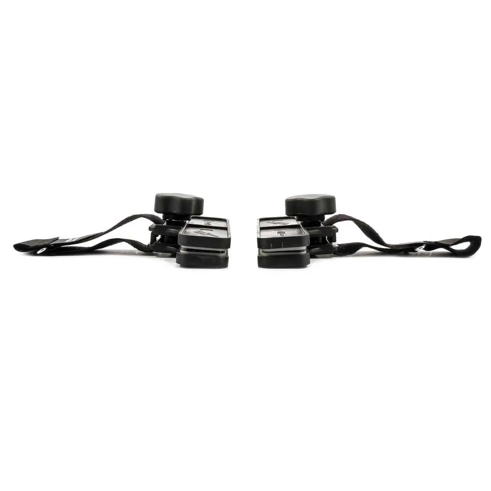 Camco De Flapper Max Beschützer, Black, One Size Camco De Flapper Max Beschützer, Black, One Size