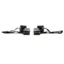 Camco De Flapper Max Beschützer, Black, One Size