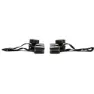 Camco De Flapper Max Beschützer, Black, One Size