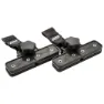Camco De Flapper Max Beschützer, Black, One Size