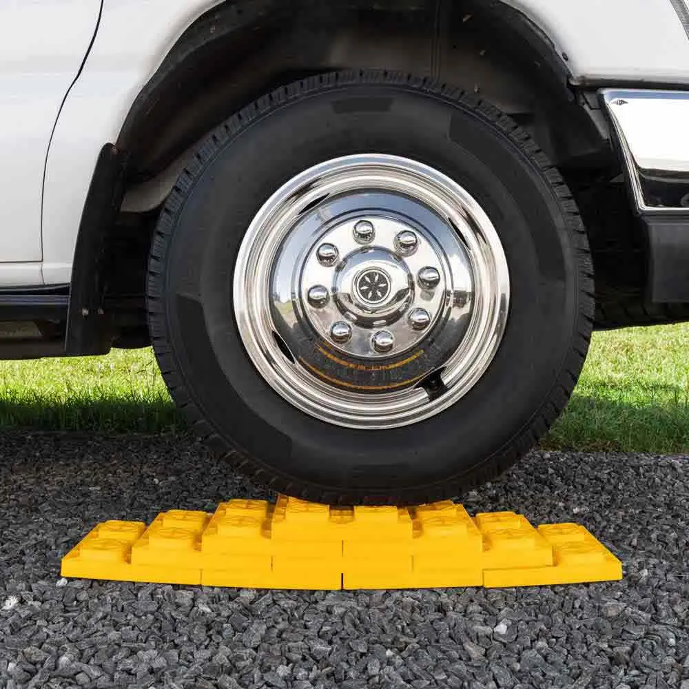 Camco Fasten 2x2 Nivellierblock Camco Fasten 2x2 Nivellierblock