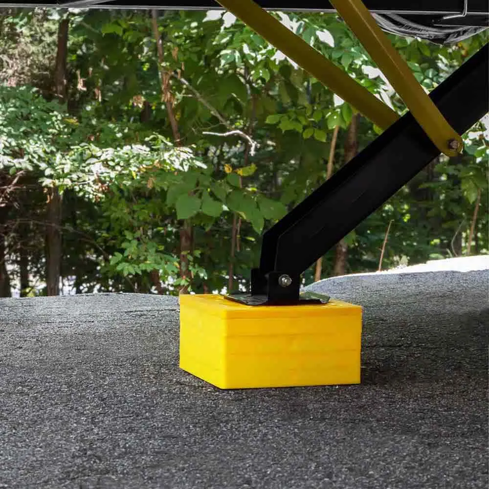 Camco Fasten 2x2 Nivellierblock Camco Fasten 2x2 Nivellierblock