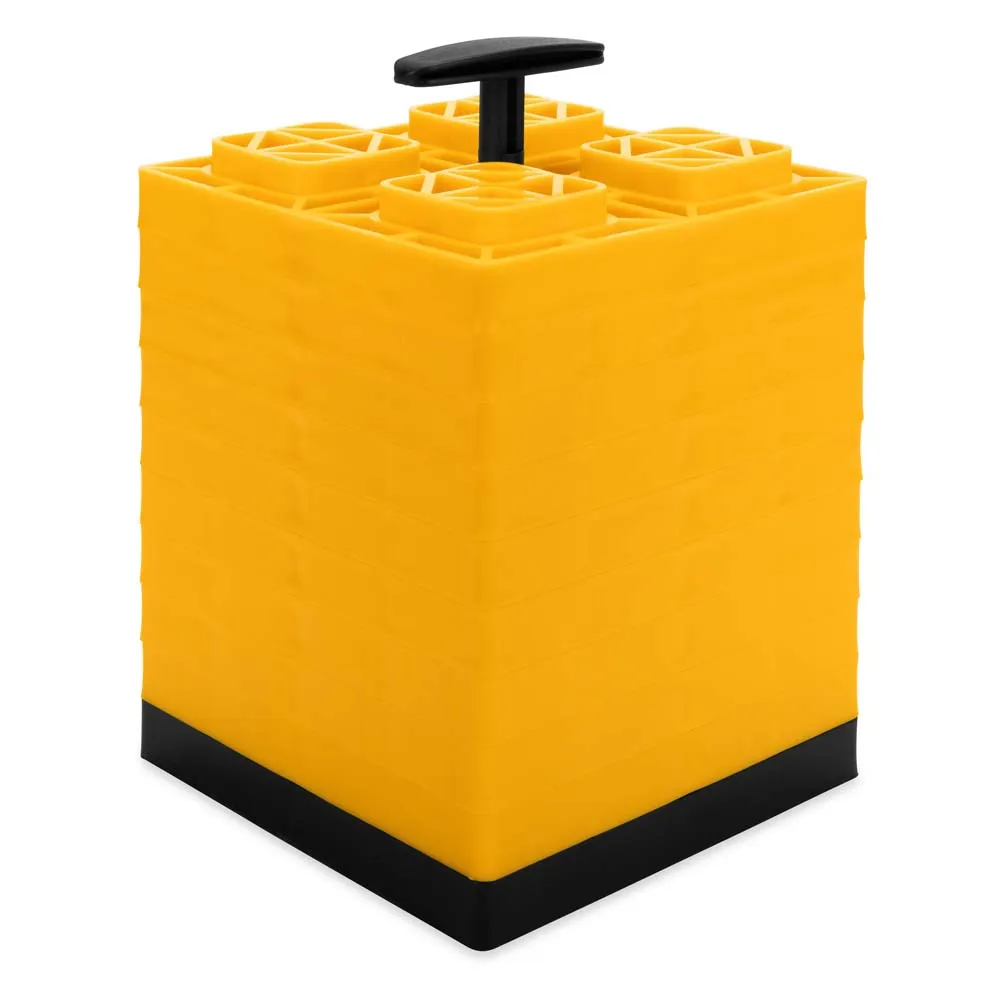 Camco Fasten 2x2 Nivellierblock Camco Fasten 2x2 Nivellierblock