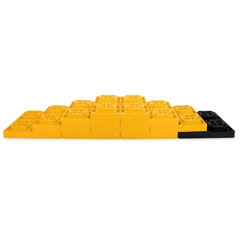 Camco Fasten 2x2 Nivellierblock Camco Fasten 2x2 Nivellierblock