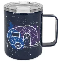 Camco Frost Rv Constellation Tasse Camco Frost Rv Constellation Tasse