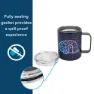 Camco Frost Rv Constellation Tasse, Navy, One Size