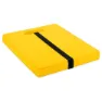 Camco Große Stabilisierungsplatte Für Wagenheber, Yellow, 30.48 x 35.56cm