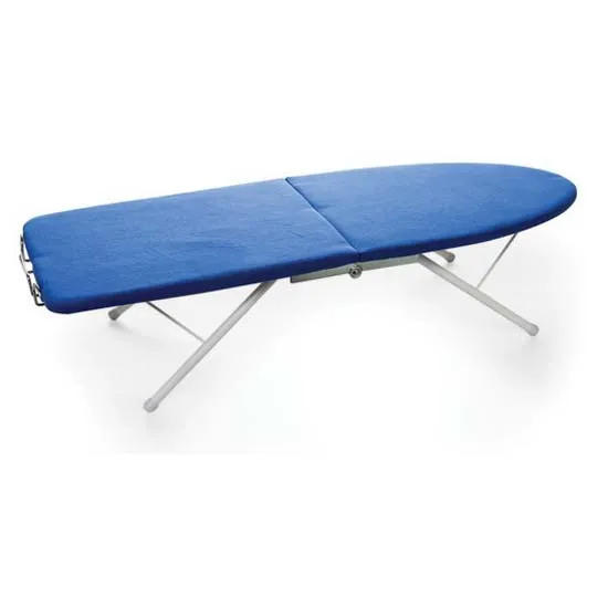 Camco Klappbares Bügelbrett, White / light blue, One Size Camco Klappbares Bügelbrett, White / light blue, One Size