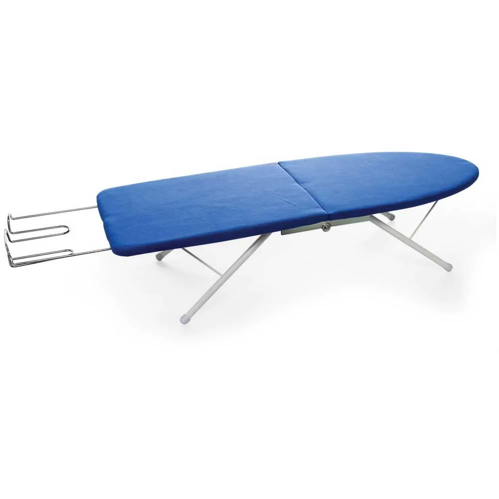 Camco Klappbares Bügelbrett, White / light blue, One Size Camco Klappbares Bügelbrett, White / light blue, One Size