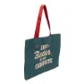 Camco Life Is Better At The Campsite Stofftasche, Navy