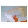 Camco Lüftungsisolierung, White, One Size