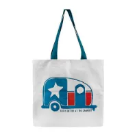 Camco Mini Camper Stofftasche Camco Mini Camper Stofftasche