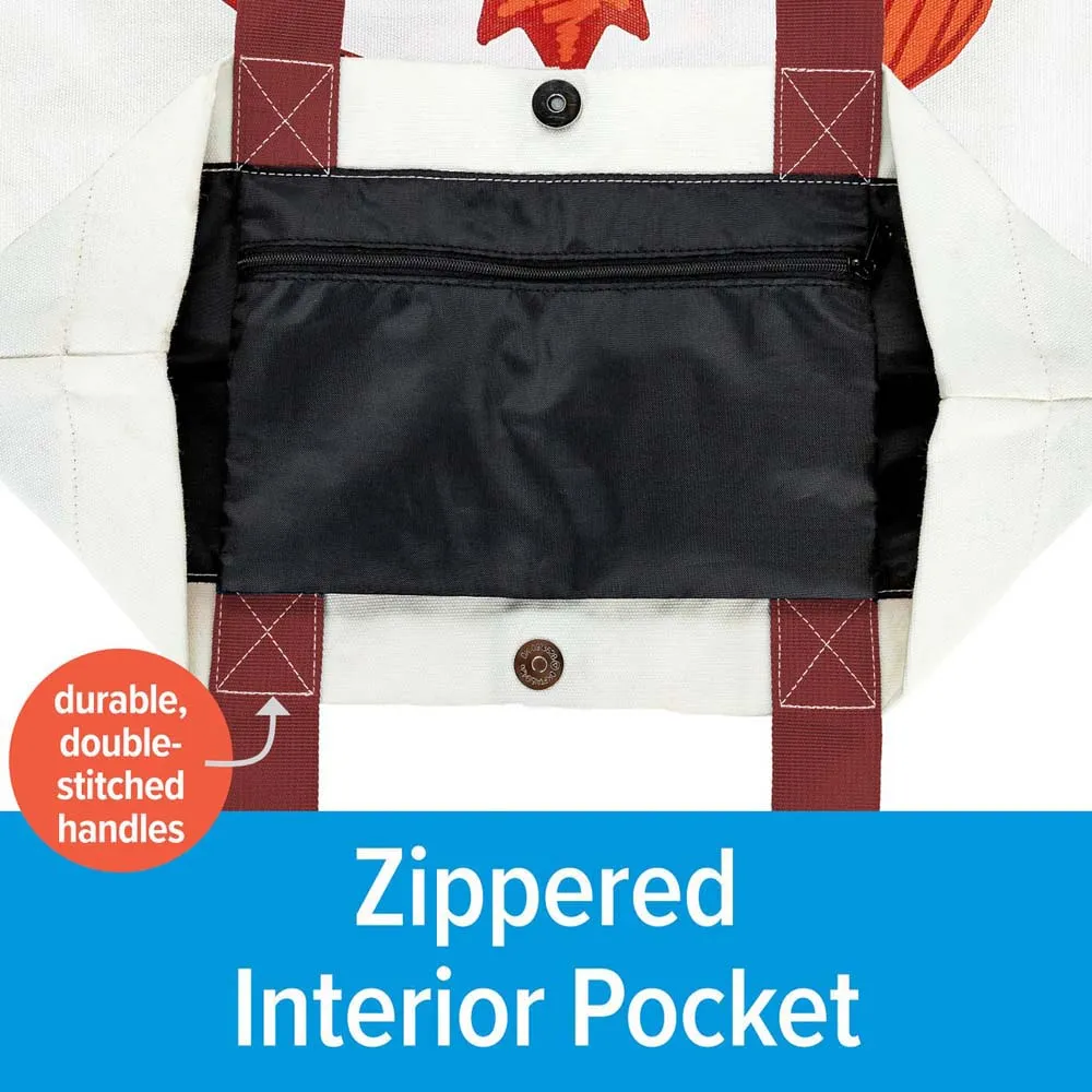 Camco Mini Camper Stofftasche Camco Mini Camper Stofftasche