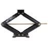 Camco Nivellier-scherenwagenheber 5000 Lbs 2 Einheiten, Black, 60.96cm
