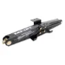 Camco Nivellier-scherenwagenheber 5000 Lbs 2 Einheiten, Black, 60.96cm