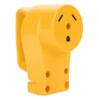 Camco Powergrip Steckeradapter 30a Camco Powergrip Steckeradapter 30a
