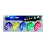Camco Retro Travel Trailer Licht, Multicolour, One Size