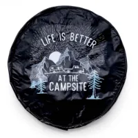Camco Rv Sunrise Reserveradabdeckung Camco Rv Sunrise Reserveradabdeckung