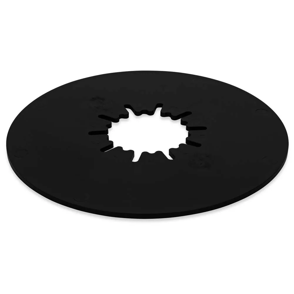 Camco Schmierplatte Für Fünftes Rad, Black, 254mm Camco Schmierplatte Für Fünftes Rad, Black, 254mm