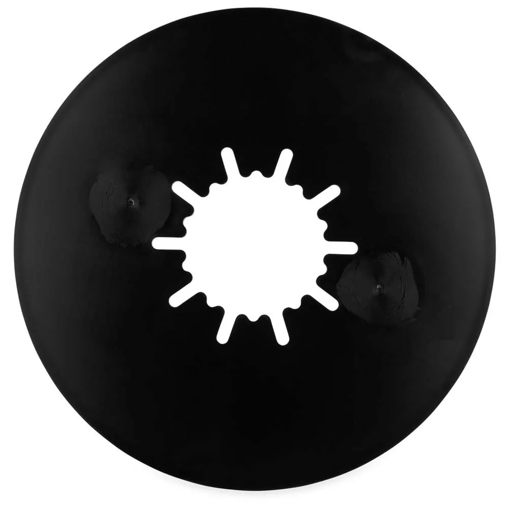 Camco Schmierplatte Für Fünftes Rad, Black, 254mm Camco Schmierplatte Für Fünftes Rad, Black, 254mm