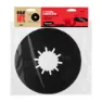 Camco Schmierplatte Für Fünftes Rad, Black, 254mm
