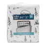 Camco Short Queen Bettlaken