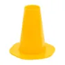 Camco Stabilisierungsstütze, Yellow, One Size