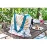 Camco Stofftasche, Sunrise / beige
