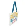 Camco Stofftasche, Sunrise / beige