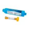 Camco Tastepure Kdf Schlauchschutz Wasserfilter, Blue, One Size